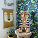 Studio Ditte Kinderbehang Toekan behang Studio Ditte Kinderbehang Toekan behang