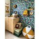 Studio Ditte Kinderbehang Toekan behang Studio Ditte Kinderbehang Toekan behang