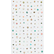 Studio Ditte Kinderbehang Knopen behang Studio Ditte Kinderbehang Knopen behang