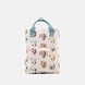 Studio Ditte Kinderrugzak Wilde dieren rugzak - large Studio Ditte Kinderrugzak Wilde dieren rugzak - large