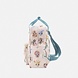 Studio Ditte Kinderrugzak Wilde dieren rugzak - large Studio Ditte Kinderrugzak Wilde dieren rugzak - large