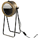 Countryfield Tafellamp Yorick E27 23,5 x 34 x 60 cm RVS goud Countryfield Tafellamp Yorick E27 23,5 x 34 x 60 cm RVS goud