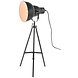 Consortio Tafellamp Spot 26 x 65 cm staal (Diverse kleuren) Consortio Tafellamp Spot 26 x 65 cm staal (Diverse kleuren)