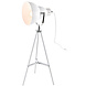 Consortio Tafellamp Spot 26 x 65 cm staal (Diverse kleuren) Consortio Tafellamp Spot 26 x 65 cm staal (Diverse kleuren)