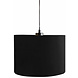 Rox Living lampenkap hangend Velvet 28 cm textiel Rox Living lampenkap hangend Velvet 28 cm textiel