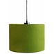 Rox Living lampenkap hangend Velvet 28 cm textiel Rox Living lampenkap hangend Velvet 28 cm textiel