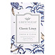 Greenleaf Geurzakje Classic Linen 9 cm hout blauw Greenleaf Geurzakje Classic Linen 9 cm hout blauw
