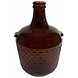 Gifts Amsterdam Kruik Garrafa 12L 42 x 27 cm glas bruin Gifts Amsterdam Kruik Garrafa 12L 42 x 27 cm glas bruin