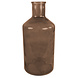 Countryfield Vaas Deny 24 x 52 cm glas Countryfield Vaas Deny 24 x 52 cm glas