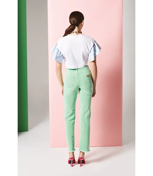 Nenette Nenette Top 35BB-SALEMI