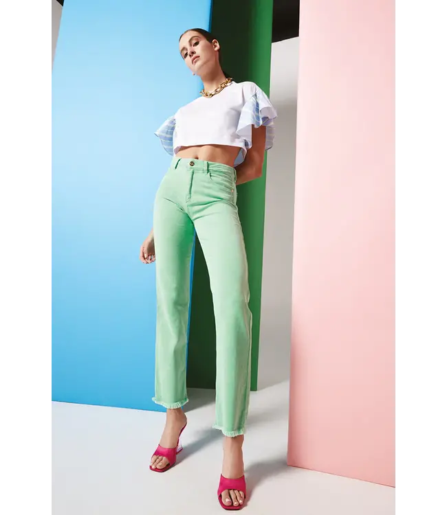 Nenette Nenette Top 35BB-SALEMI