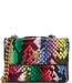 Kurt Geiger Kurt Geiger micro kensington snake multi/other