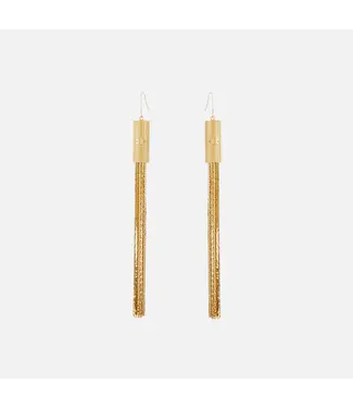 Elisabetta Franchi Elisabetta Franchi earrings OR28M37E2