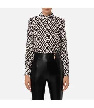 Elisabetta Franchi Elisabetta Franchi blouse CA02436E2