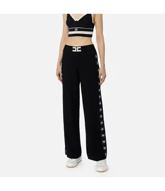 Elisabetta Franchi Elisabetta Franchi pants KP55S41E2