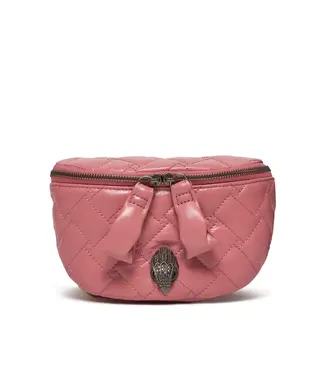 Kurt Geiger Kurt geiger SM Kensington belt bag pink