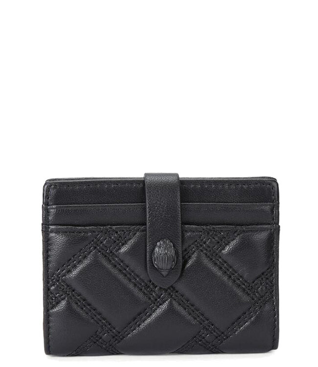 Kurt Geiger Kurt geiger multi card Kensington dr black leather