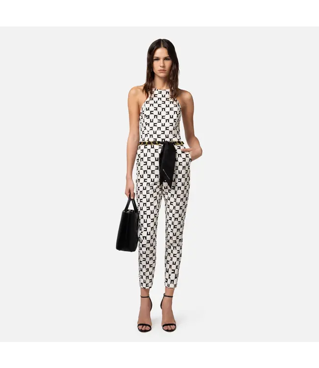 Elisabetta Franchi Elisabetta Franchi jumpsuit TUS1041E2