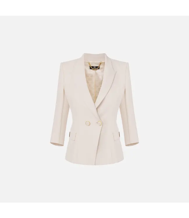 Elisabetta Franchi Elisabetta Franchi blazer GIT6141E2