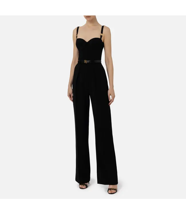 Elisabetta Franchi Elisabetta Franchi jumpsuit TU01441E2