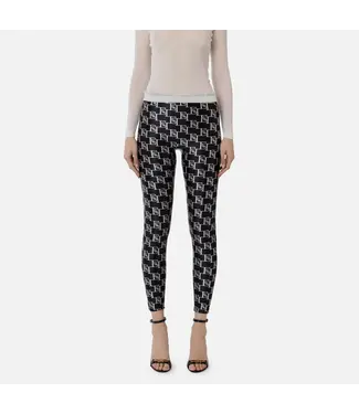 Elisabetta Franchi Elisabetta Franchi pants PA02541E2