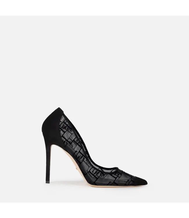 Elisabetta Franchi Elisabetta Franchi shoes SA31B42E2