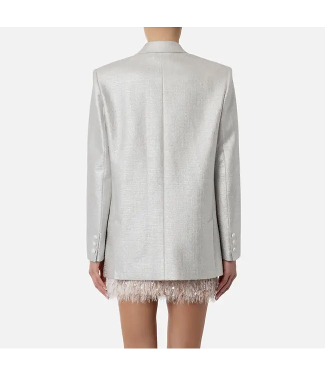 Elisabetta Franchi Elisabetta Franchi jacket GI08442E2