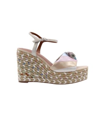 Kurt Geiger Kensington 105 espadrille