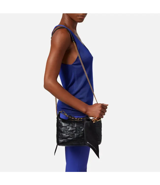 Elisabetta Franchi Elisabetta Franchi tas BS06A41E2