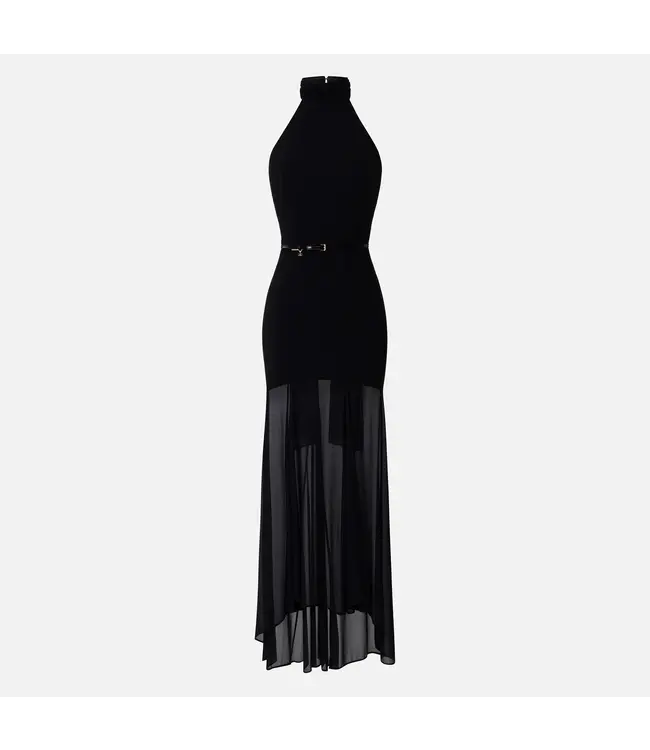 Elisabetta Franchi Elisabetta Franchi dress AB61142E2