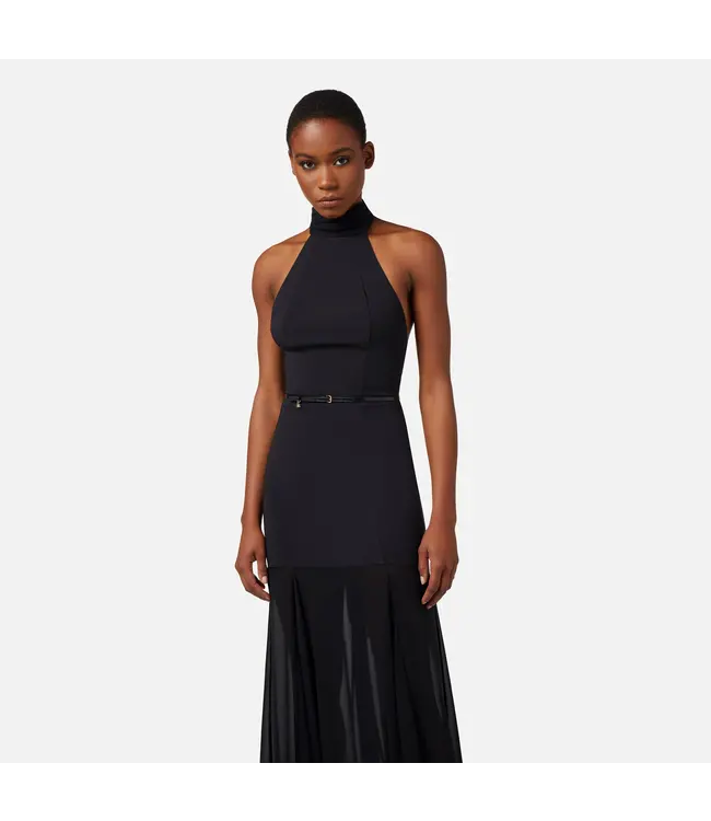 Elisabetta Franchi Elisabetta Franchi dress AB61142E2