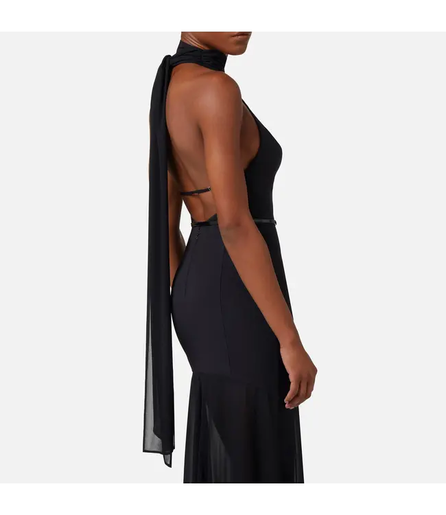 Elisabetta Franchi Elisabetta Franchi dress AB61142E2