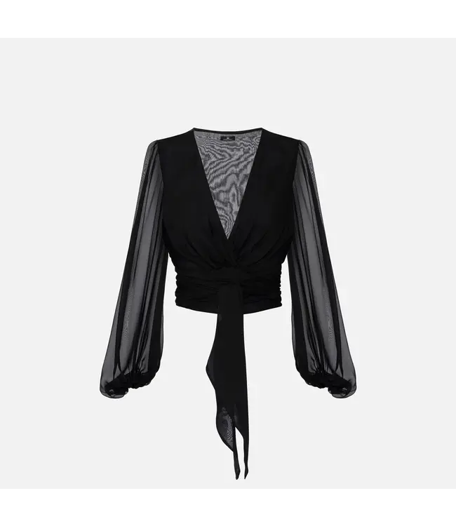 Elisabetta Franchi Elisabetta Franchi blouse CA03242E2