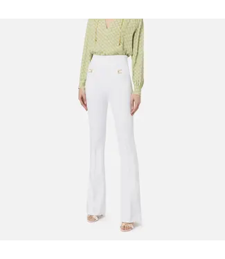 Elisabetta Franchi Elisabetta Franchi pants PA03842E2