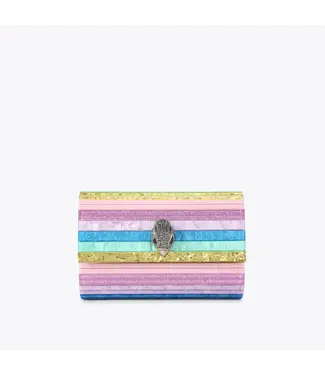 Kurt Geiger Kurt geiger party eagle clutch other