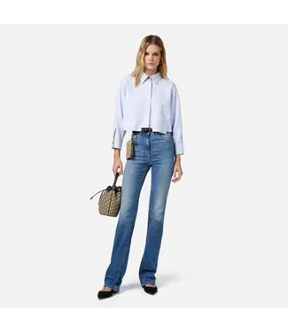 Elisabetta Franchi Elisabetta Franchi jeans PJ55I42E2