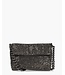 Kurt Geiger Kurt Geiger SM party shoulder bag gunmetal/others