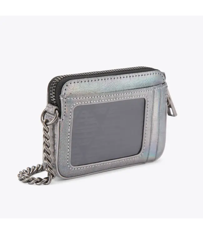 Kurt Geiger Kurt Geiger micro kensington camera metal/comb