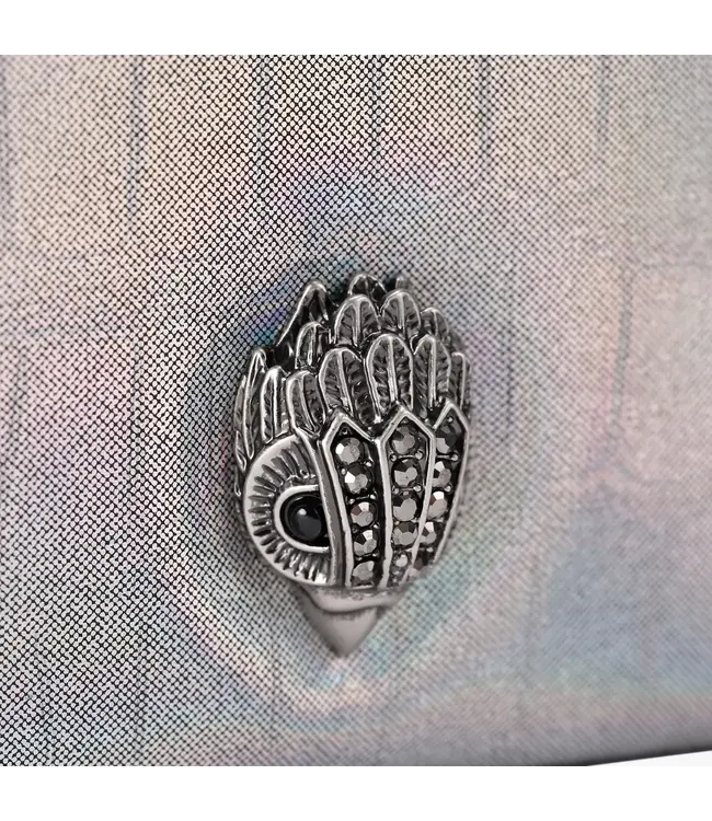 Kurt Geiger Kurt Geiger micro kensington camera metal/comb