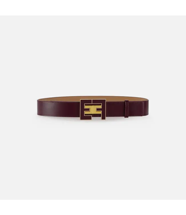 Elisabetta Franchi Elisabetta Franchi belt CT46S47E2