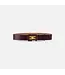 Elisabetta Franchi Elisabetta Franchi belt CT46S47E2