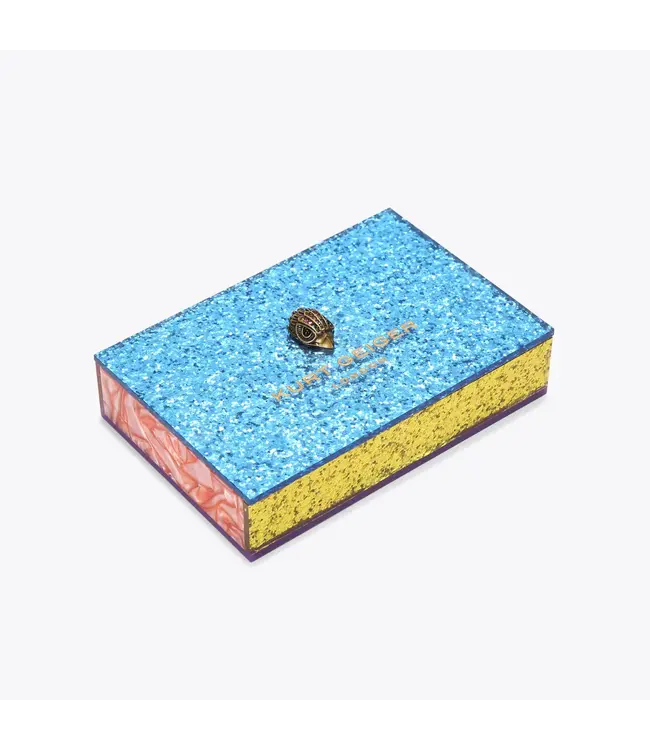 Kurt Geiger Kurt Geiger playing card set multi/others