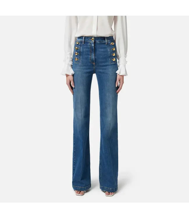 Elisabetta Franchi PJ83D51E2