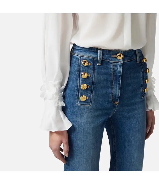 Elisabetta Franchi PJ83D51E2