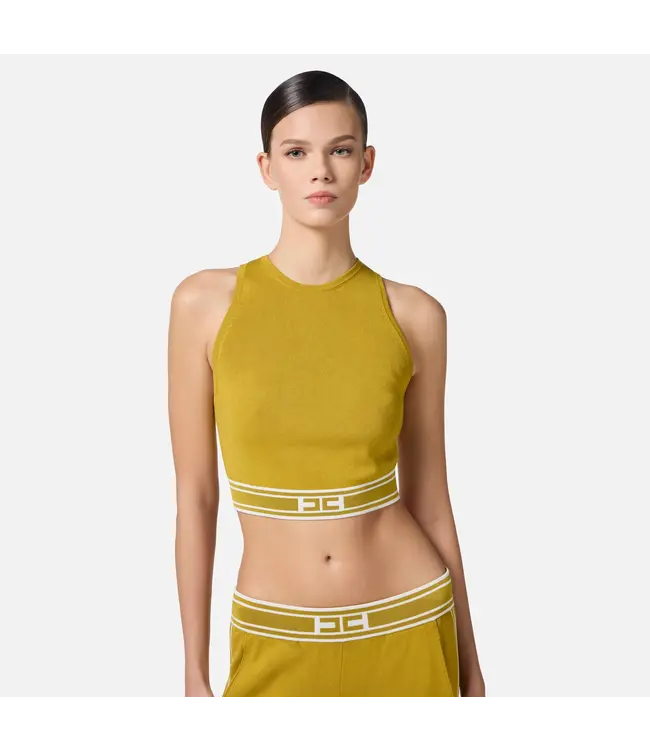 Elisabetta Franchi TK39S51E2