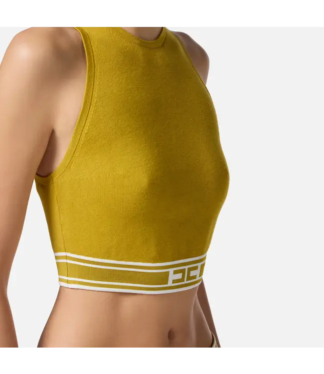 Elisabetta Franchi TK39S51E2