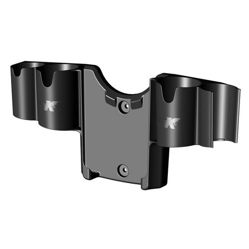 Double K Double K Muurbevestiging voor Drogers Double K Double K Muurbevestiging voor Drogers