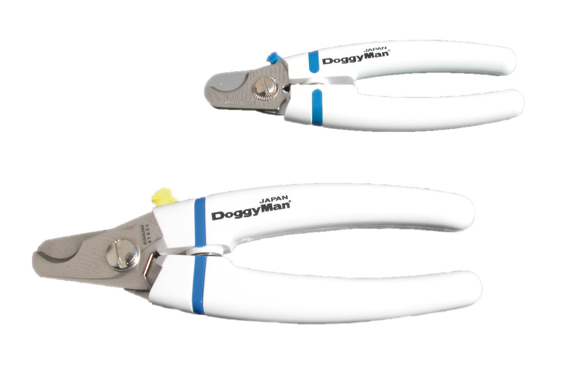 Doggyman Nagelknipper Large Nagelknipper