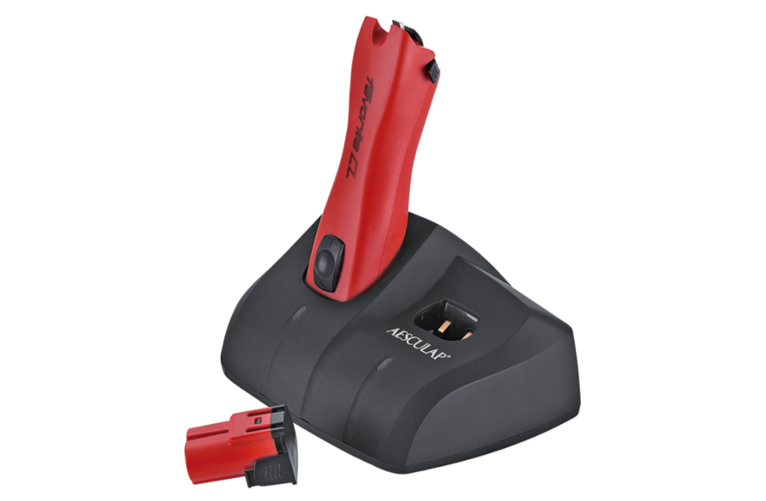 Aesculap Favorita 2 CL Cordless Clipper