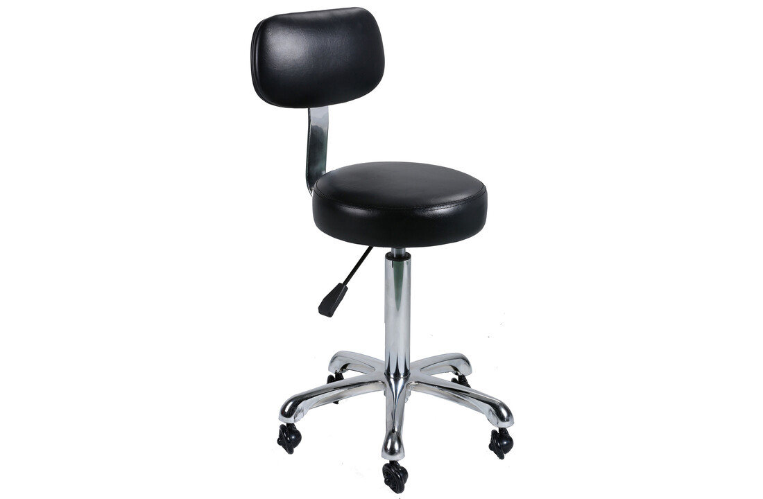 Groom-X Pro Deluxe Stoel
